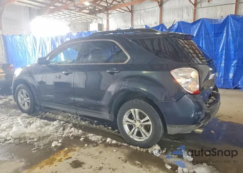 2015 Chevrolet Equinox Lt z USA, uszkodzony, nr VIN 2GNFLFE34F6326902